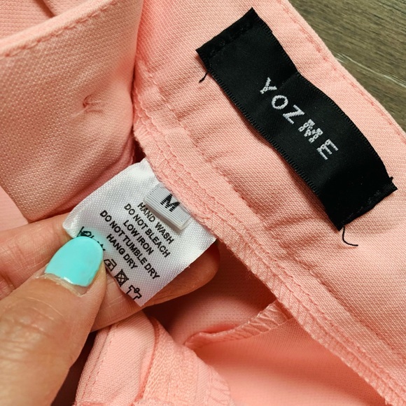 Women’s summer pants slacks - Picture 5 of 8